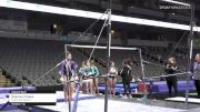 Shannon Chase - Bars, Emeth Gymnastics - 2022 Elevate the Stage Toledo presented by Promedica