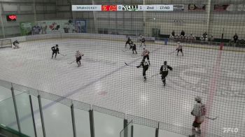 Replay: Home - 2024 Flames vs Ok. Oilers | Feb 17 @ 4 PM