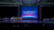 DanzForce Darlings [2018 Mini Contemporary/Lyrical] NDA All-Star National Championship