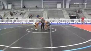 126 lbs Prelims - Nicholas Grizales, CO vs Cole Thomas, KY