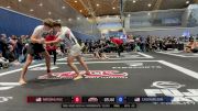 Caden Wilson vs Mason Lhyle 2025 ADCC Vancouver Open