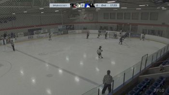 Replay: Home - 2024 Embrun vs Renfrew | Nov 10 @ 7 PM