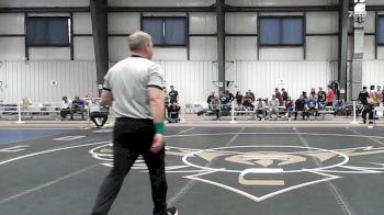 285 lbs Consi Of 8 #2 - Jason Canavan, Southern Maine vs Jon Lettre, Southern Maine