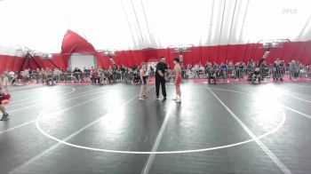 160 lbs Round 3 - Jorge Rodriguez, Askren Wrestling Academy vs Brooks Eastlick, Cuba City Wrestling Club
