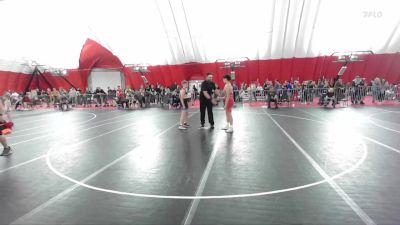 160 lbs Round 3 - Jorge Rodriguez, Askren Wrestling Academy vs Brooks Eastlick, Cuba City Wrestling Club