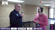 Replay: Southwestern vs Dallas | Jan 25 @ 4 PM