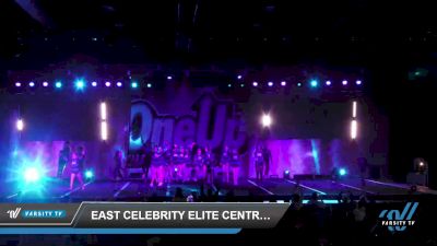 East Celebrity Elite Central - J-HONEY [2022 L5 Junior Coed] 2022 One Up Nashville Grand Nationals DI/DII