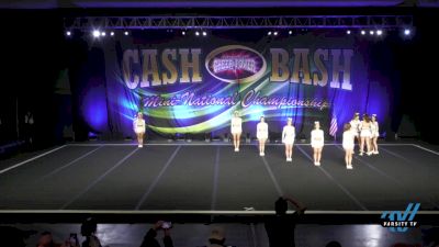 Louisiana Powerhouse - Pearl [2023 L5 Senior Open - D2 Day 1] 2023 ACP Cash Bash Showdown
