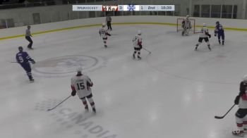 Replay: Home - 2024 Camrose vs Devon | Oct 26 @ 6 PM