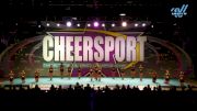 Myrtle Beach Allstars - Sun Bum [2024 L1 - U18] 2024 CHEERSPORT National All Star Cheerleading Championship