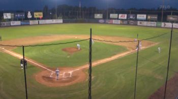 Replay: Home - 2024 PaddleHeads vs Voyagers | Aug 27 @ 7 PM