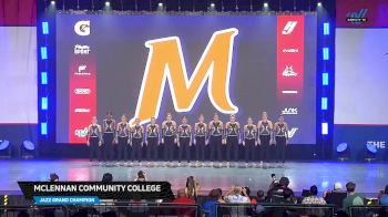 McLennan Community College [2025 Jazz Grand Champion] 2025 NCA & NDA College Nationals