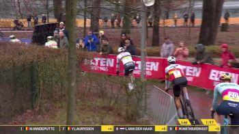 Replay: Superprestige Mol | Dec 23 @ 12 PM