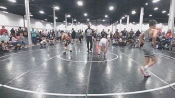 109 lbs Final - Nelson Villafane, Mat Assassins Gold - BHSE vs Joey Cotter, CTWHALE - BHSE