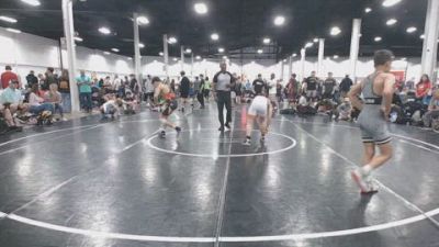 109 lbs Final - Nelson Villafane, Mat Assassins Gold - BHSE vs Joey Cotter, CTWHALE - BHSE