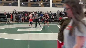 140 lbs 1st Place Match - Jack Littleton, Pizitz Middle School vs Bear Edwards, Simmons Middle School