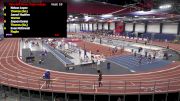 Men's 400m, Finals 18