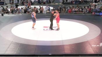 285 lbs Rnd Of 32 - Aiden Stringer, Ohio vs Koy Hopke, Wisconsin