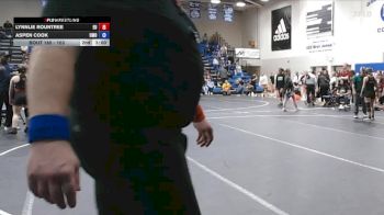 Replay: 3 - 2025 Blue Hose Challenge | Nov 16 @ 10 AM