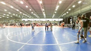 100 lbs Round Of 16 - Daniel Macatangay, Illinois Menace vs Parker Anthony, TSB