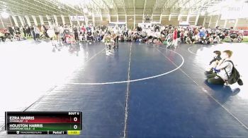 Replay: Mat 13 - 2024 Legacy Duals | Dec 21 @ 4 PM