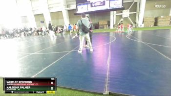 Replay: Mat 21 - 2024 Legacy Duals | Dec 21 @ 4 PM