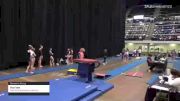 Ava Vee - Women's Group, Twin Ports Gymnastics Club Inc. - 2021 Women's Xcel Region 4 Championships