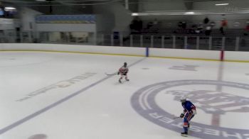 Replay: Home - 2024 Dynamo U14 vs Islanders 14U | Oct 5 @ 4 PM