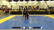 Shana Kristine Selway vs Sarah Louisa Kolybaba 2024 World IBJJF Jiu-Jitsu No-Gi Championship