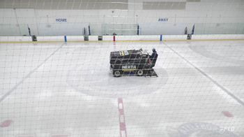 Replay: Home - 2025 Springfield vs Arsenal | Jul 19 @ 2 PM