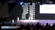 Viva Dance Collective - Wonderland [2026 Tiny - Premier - Contemporary/Lyrical Day 1] 2026 ASCS Dance Grand Nationals & Cheer Nationals