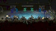 Freedom Percussion "St. Louis MO" at 2026 WGI Percussion/Winds World Championships