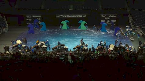 Freedom Percussion "St. Louis MO" at 2026 WGI Percussion/Winds World Championships
