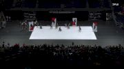 Miami Valley Adaptive Color Guard "Miamisburg OH" at 2024 WGI Color Guard World Championships