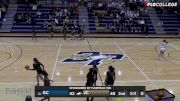 Replay: Goucher vs Juniata | Feb 15 @ 2 PM