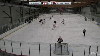 Replay: Home - 2023 SEAC Tigers vs Lancers | Dec 1 @ 5 PM