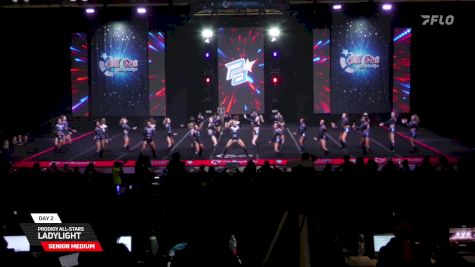 Prodigy Allstars - Lady Light [2026 Senior Medium Day 2] 2026 The All Out Grand Nationals