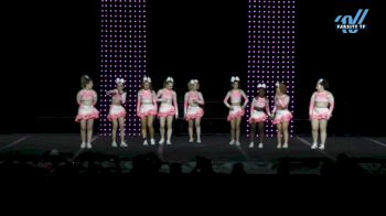 Kouture Level Athletics - Opulent [2025 L3 Senior - D2 - Small Day 1] 2025 ASC King of the Jungle Schaumburg Showdown