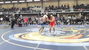 215 lbs Consolation - Joseph Vitolo, East Providence vs Jackson Bowden, Scituate