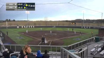 Replay: Lincoln Memorial vs Wayne State (MI) | Feb 14 @ 4 PM