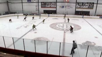 Replay: Home - 2025 RI Rebels vs Power Play | Jul 25 @ 10 AM