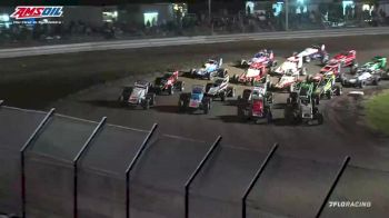 Feature | USAC Sprints James Dean Classic at Gas City I-69 Speedway