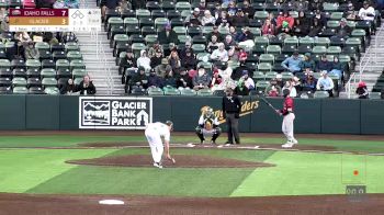 Replay: Home - 2024 Chukars vs Range Riders | Jun 15 @ 7 PM