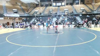 145 lbs Cons. Round 1 - Chloe Parsons, Minot State vs Arayla Archie, Colorado State University