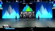Extreme Athletix - EA Bellas [2025 Junior - Hip Hop - Small Prelims] 2025 The Dance Summit