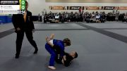 Sergio Gonzalez Puig vs Lance Harris 2026 PBJJF Pan American Jiu-Jitsu Championships