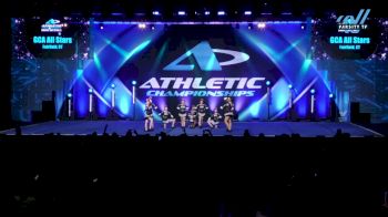 GCA All Stars - End Game [2024 L1 Youth - D2 - Small Day 1] 2024 Athletic Championships Grand Nationals