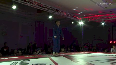 Carlos Contreras vs Jordan Allen 2025 Fight to Win 288