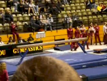 Hollie Vise Beam 2/19