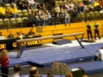 Sarah Shire Beam 2/19